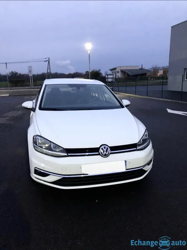 Volkswagen Golf 7 1.0 tsi 115cv