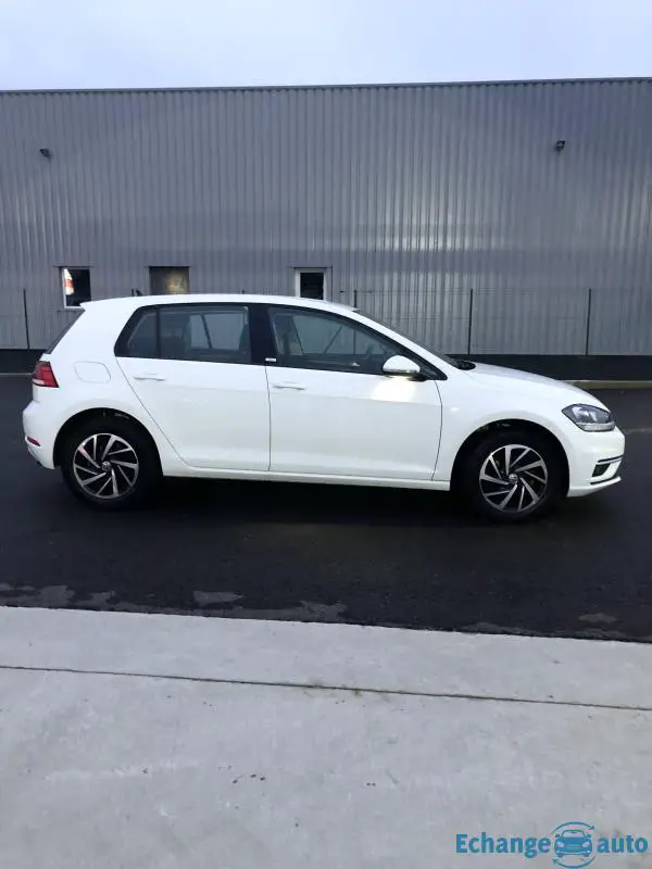 Volkswagen Golf 7 1.0 tsi 115cv