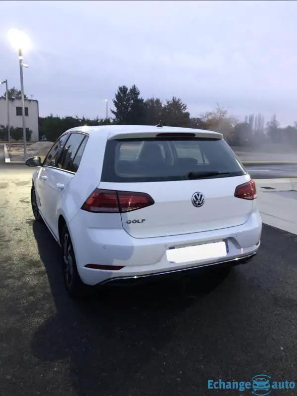 Volkswagen Golf 7 1.0 tsi 115cv