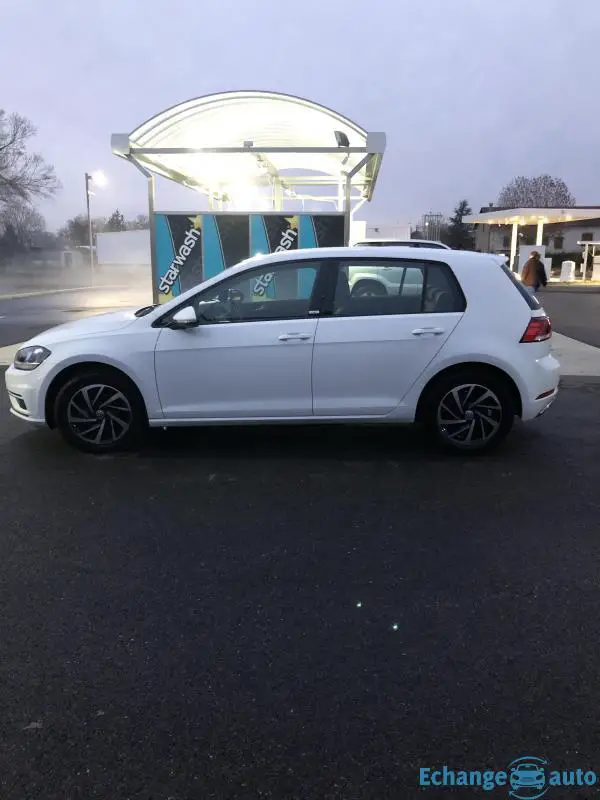 Volkswagen Golf 7 1.0 tsi 115cv