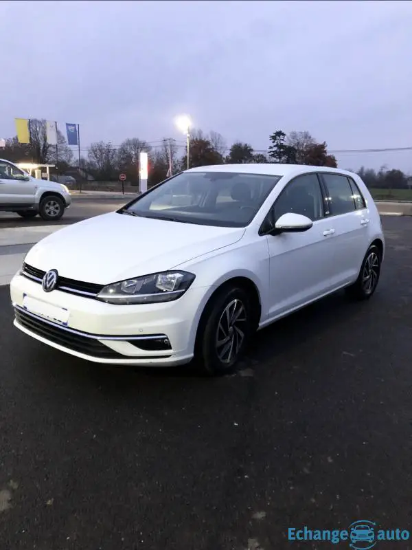 Volkswagen Golf 7 1.0 tsi 115cv