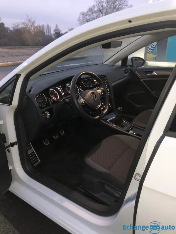 Volkswagen Golf 7 1.0 tsi 115cv