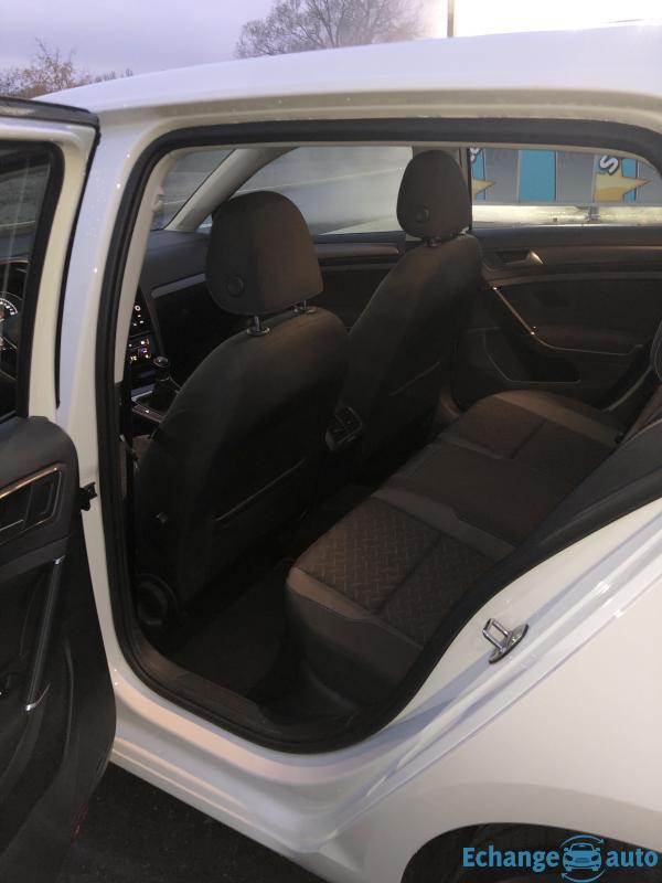 Volkswagen Golf 7 1.0 tsi 115cv