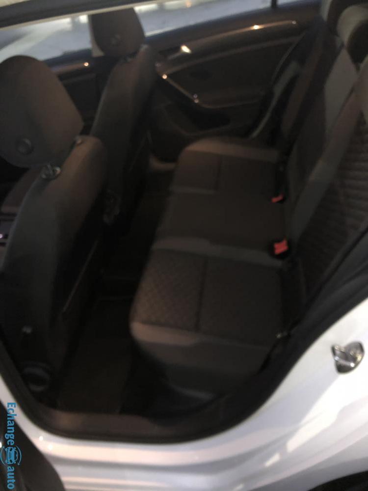 Volkswagen Golf 7 1.0 tsi 115cv