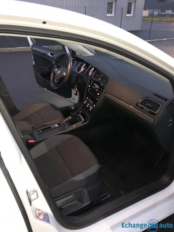 Volkswagen Golf 7 1.0 tsi 115cv