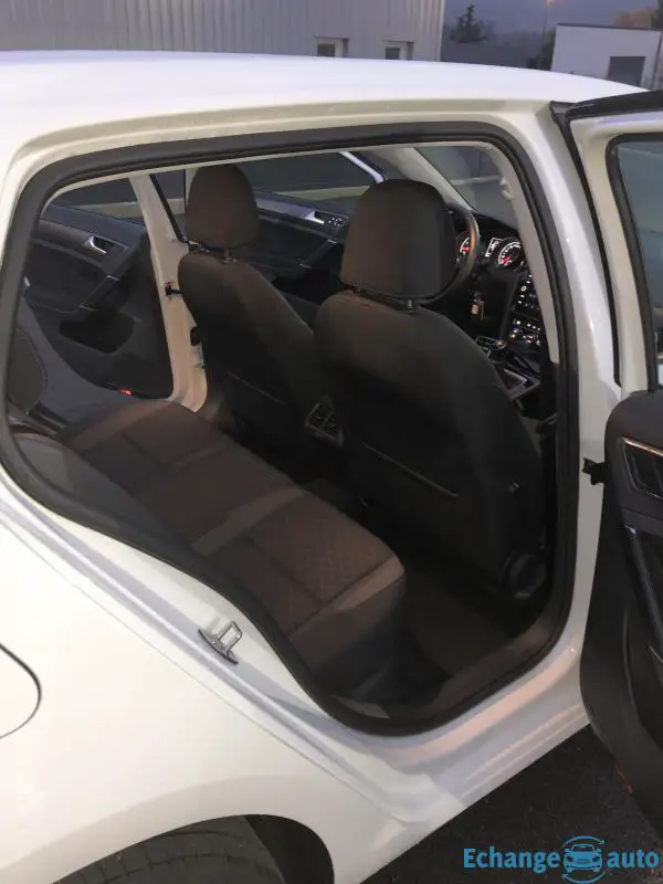 Volkswagen Golf 7 1.0 tsi 115cv