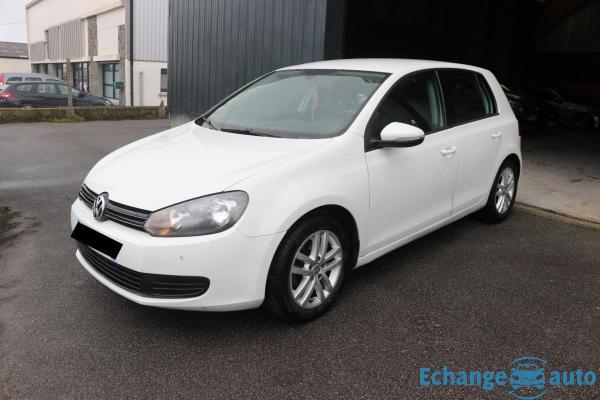 Volkswagen Golf 6 105cv GARANTIE MOIS