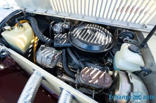 Excalibur Phaeton 1980 prix tout compris