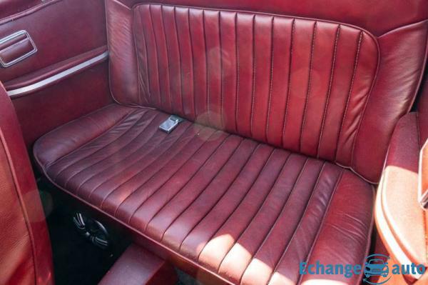 Excalibur Phaeton 1980 prix tout compris