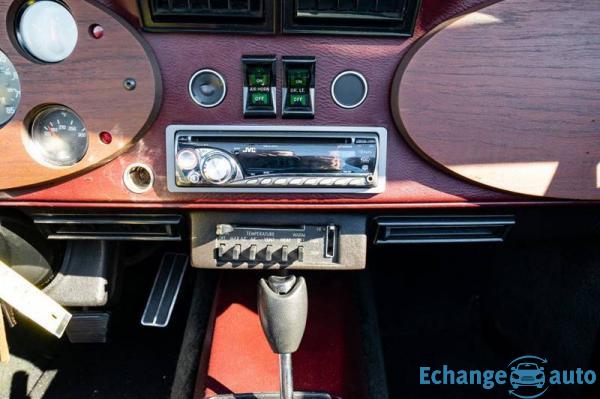 Excalibur Phaeton 1980 prix tout compris