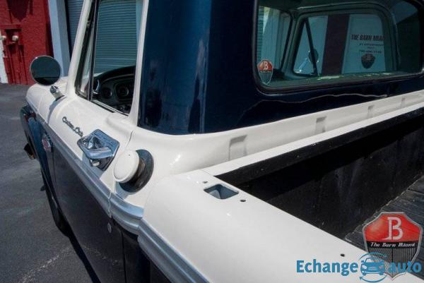 Ford F 100 V8 1966 prix tout compris