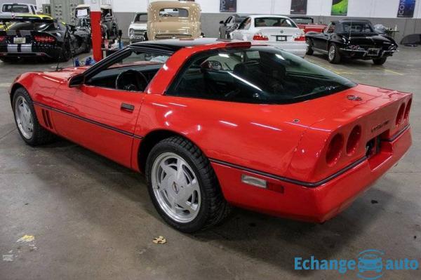 Chevrolet Corvette T top v8 5.7l 1969 prix tout compris