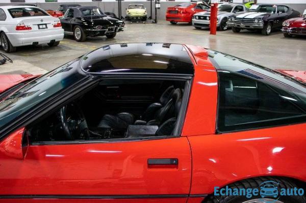 Chevrolet Corvette T top v8 5.7l 1969 prix tout compris