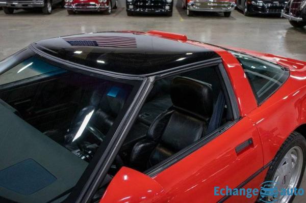 Chevrolet Corvette T top v8 5.7l 1969 prix tout compris