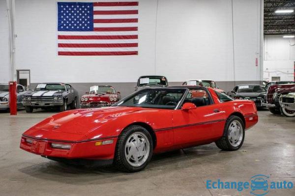 Chevrolet Corvette T top v8 5.7l 1969 prix tout compris