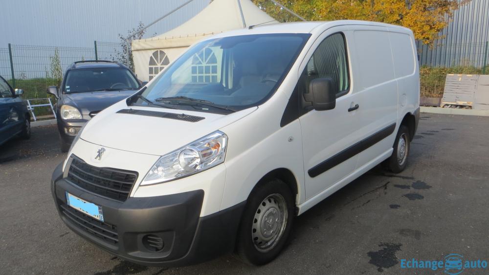 Peugeot expert 3