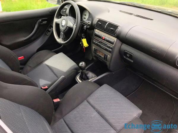 SEAT LEON 1.9 TDI 150 Top Sport