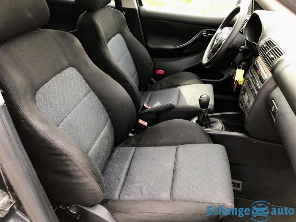 SEAT LEON 1.9 TDI 150 Top Sport