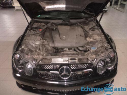 Mercedes-Benz CLK 220 63 AMG- Black Series