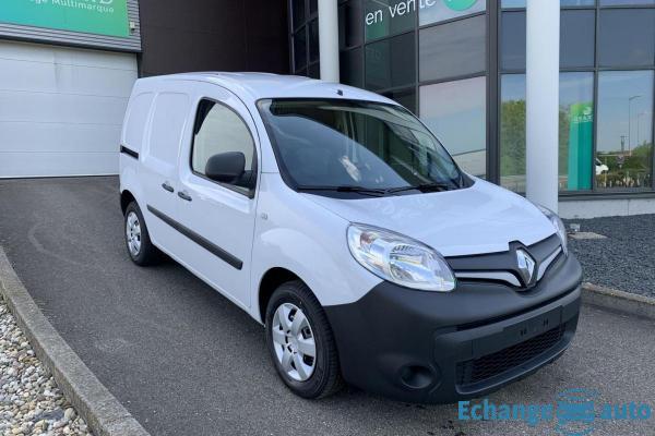 Renault Kangoo BLUE DCI 95 GRAND CONFORT - 32,6%