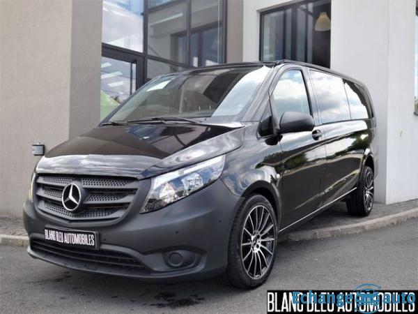 Mercedes Vito 116 CDI TOURER PRO EXTRA LONG 7G-TRONIC PLUS