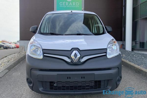 Renault Kangoo BLUE DCI 95 GRAND CONFORT - 32,6%
