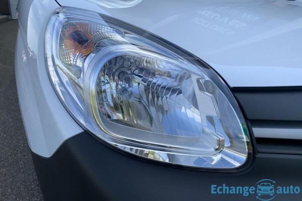 Renault Kangoo BLUE DCI 95 GRAND CONFORT - 32,6%