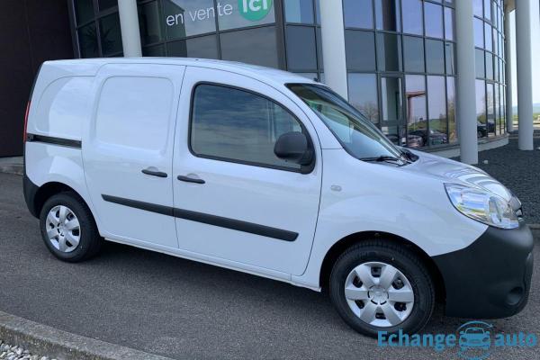 Renault Kangoo BLUE DCI 95 GRAND CONFORT - 32,6%