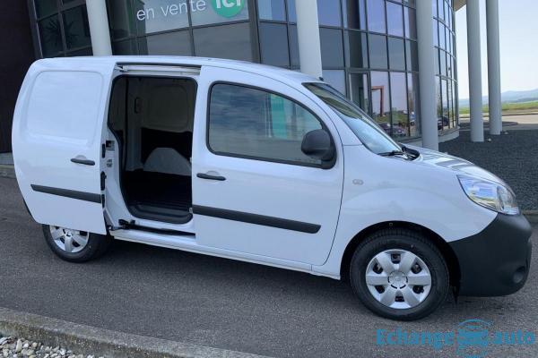Renault Kangoo BLUE DCI 95 GRAND CONFORT - 32,6%