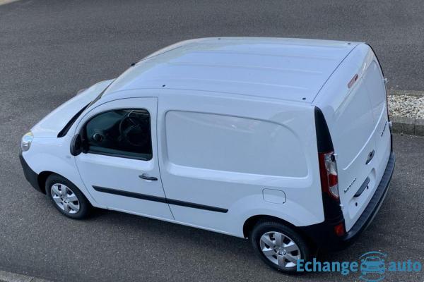 Renault Kangoo BLUE DCI 95 GRAND CONFORT - 32,6%