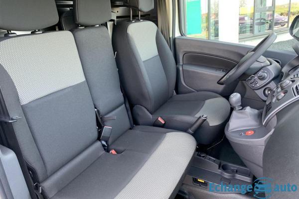 Renault Kangoo BLUE DCI 95 GRAND CONFORT - 32,6%