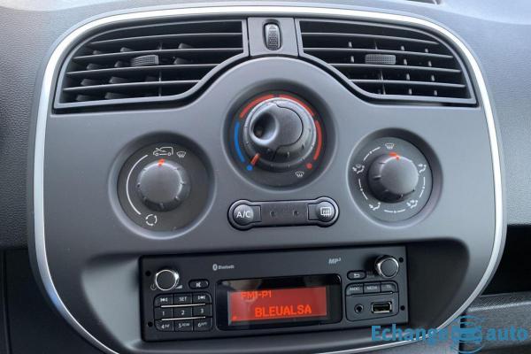 Renault Kangoo BLUE DCI 95 GRAND CONFORT - 32,6%