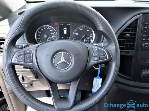 Mercedes Vito 116 CDI TOURER PRO EXTRA LONG 7G-TRONIC PLUS