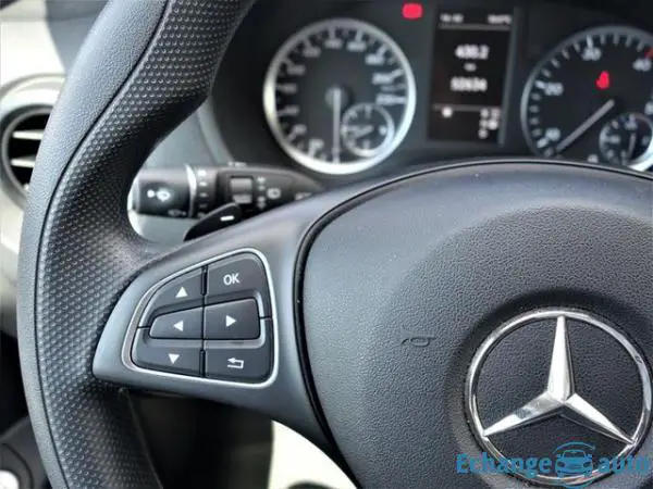 Mercedes Vito 116 CDI TOURER PRO EXTRA LONG 7G-TRONIC PLUS