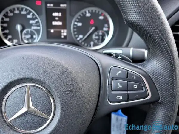 Mercedes Vito 116 CDI TOURER PRO EXTRA LONG 7G-TRONIC PLUS