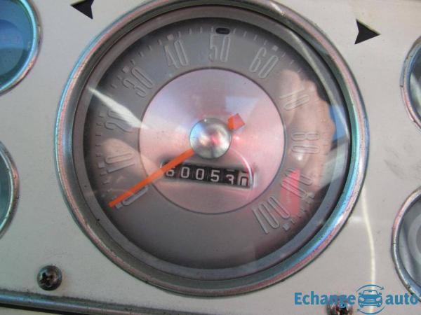 Ford F 100 V8 350 1960 prix tout compris