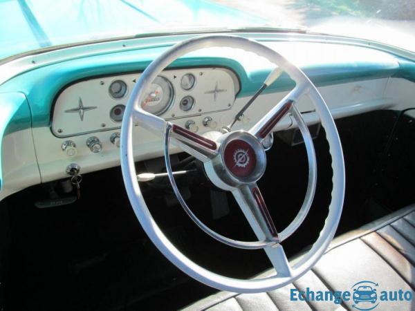 Ford F 100 V8 350 1960 prix tout compris