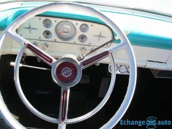 Ford F 100 V8 350 1960 prix tout compris