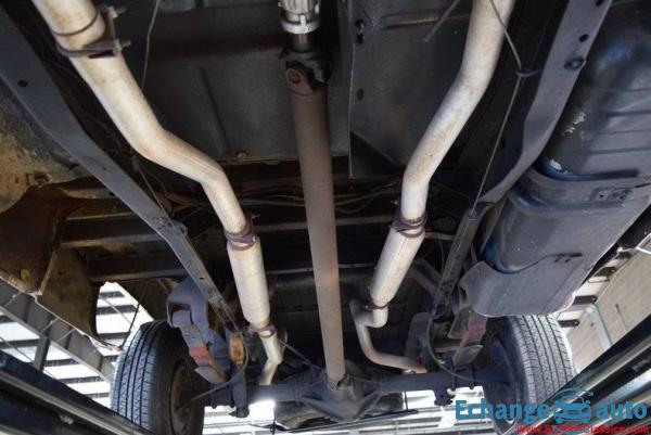 Chevrolet C10 Cheyenne 1978 prix tout compris