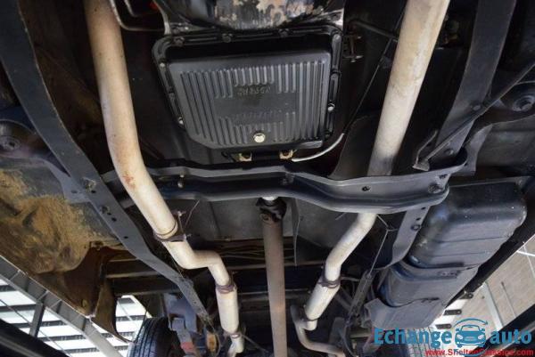 Chevrolet C10 Cheyenne 1978 prix tout compris