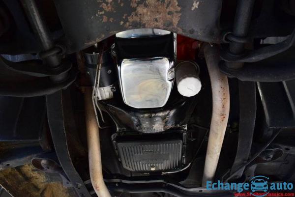 Chevrolet C10 Cheyenne 1978 prix tout compris