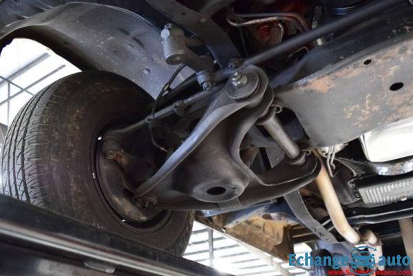 Chevrolet C10 Cheyenne 1978 prix tout compris