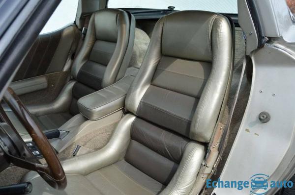 Chevrolet Corvette Collector edition 1982 prix tout compris