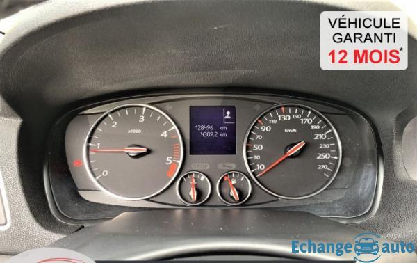 Renault Laguna 4 Control DCI 150cv