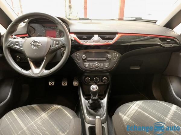Opel Corsa 1.4 Turbo Color Edition ecoFlex