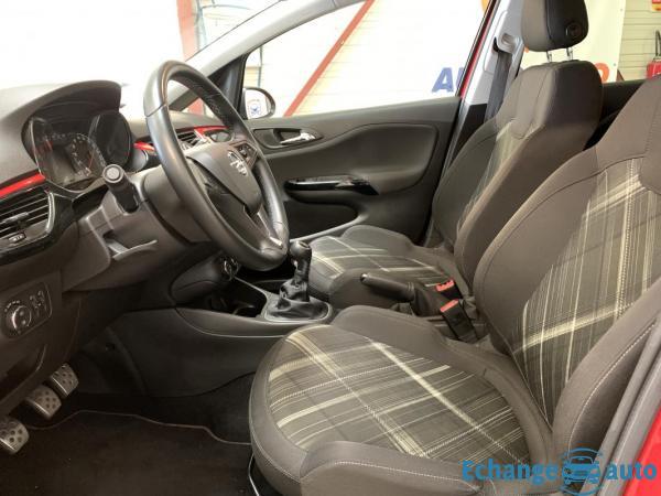 Opel Corsa 1.4 Turbo Color Edition ecoFlex