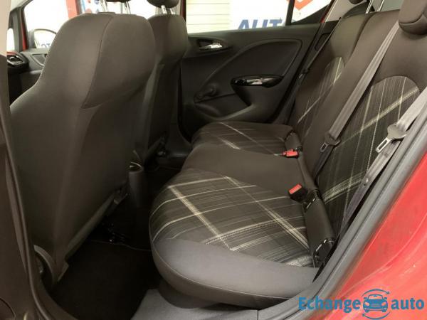 Opel Corsa 1.4 Turbo Color Edition ecoFlex