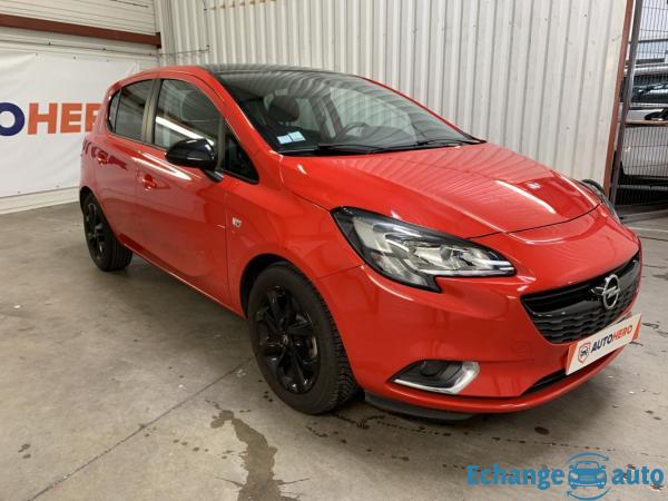Opel Corsa 1.4 Turbo Color Edition ecoFlex