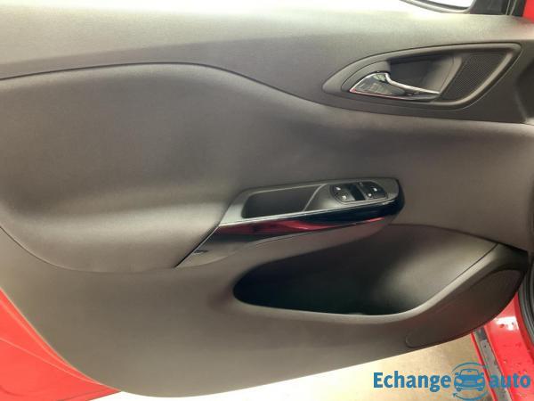 Opel Corsa 1.4 Turbo Color Edition ecoFlex