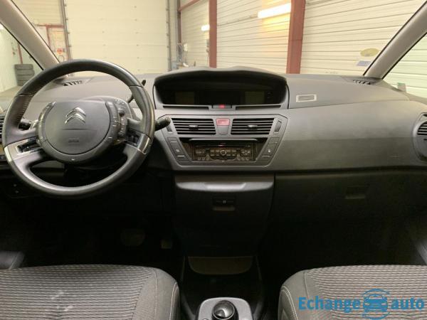 Citroën C4 Picasso 1.6 HDi Millenium